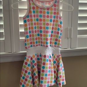 Gymboree Terry Dress or Cover Up - 5